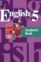 Английский язык 5 класс Кузовлёв
