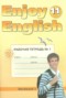 Решебник рабочая тетрадь 1 (workbook-1) по Английскому языку для 11 класса М.З. Биболетова